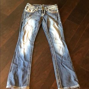 Women’s Vigoss size 1